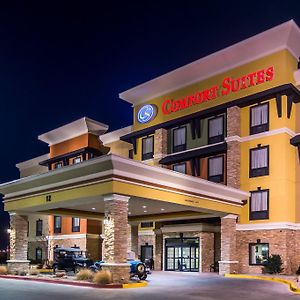 Comfort Suites Amarillo